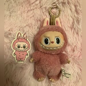 Labubu Lafufu The Monsters Lychee Berry - NEW